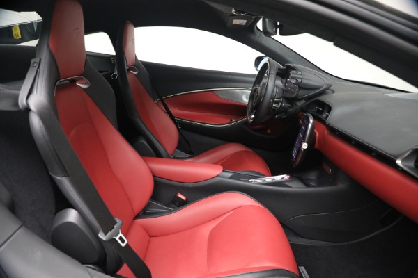 Used 2024 McLaren Artura TechLux for sale Call for price at Bentley Greenwich in Greenwich CT 06830 25