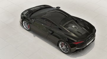 Used 2024 McLaren Artura TechLux for sale $175,900 at Bentley Greenwich in Greenwich CT 06830 4