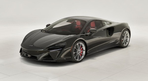 Used 2023 McLaren Artura TechLux | Greenwich, CT
