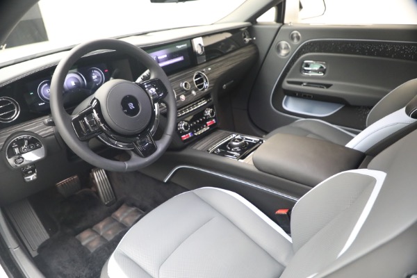 Used 2026 Rolls-Royce Spectre for sale $405,900 at Bentley Greenwich in Greenwich CT 06830 15