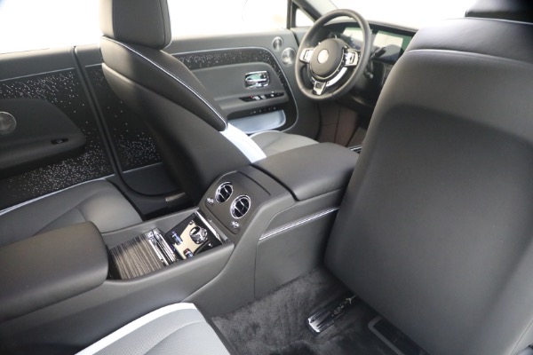 Used 2026 Rolls-Royce Spectre for sale $405,900 at Bentley Greenwich in Greenwich CT 06830 23