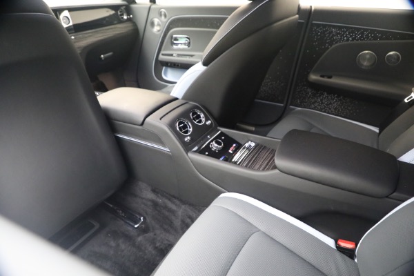 Used 2026 Rolls-Royce Spectre for sale $405,900 at Bentley Greenwich in Greenwich CT 06830 26