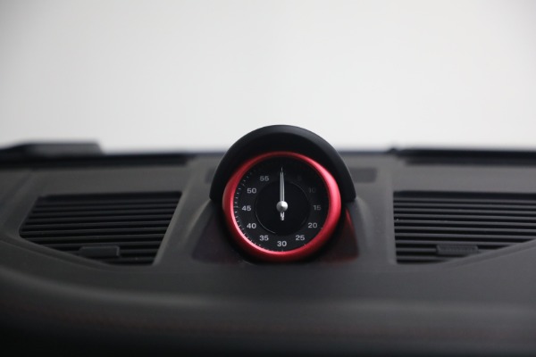 Used 2021 Porsche 911 Carrera S for sale $134,900 at Bentley Greenwich in Greenwich CT 06830 26