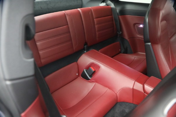 Used 2021 Porsche 911 Carrera S for sale $134,900 at Bentley Greenwich in Greenwich CT 06830 28