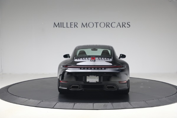 Used 2025 Porsche 911 Carrera for sale $137,900 at Bentley Greenwich in Greenwich CT 06830 7