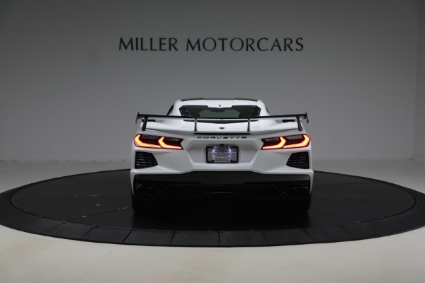 Used 2021 Chevrolet Corvette Stingray for sale $67,900 at Bentley Greenwich in Greenwich CT 06830 6