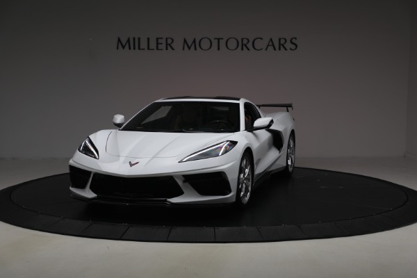 Used 2006 Chevrolet Corvette Z06 Hardtop | Greenwich, CT