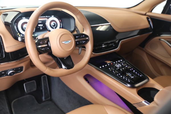 Used 2025 Aston Martin DBX 707 for sale $219,900 at Bentley Greenwich in Greenwich CT 06830 20