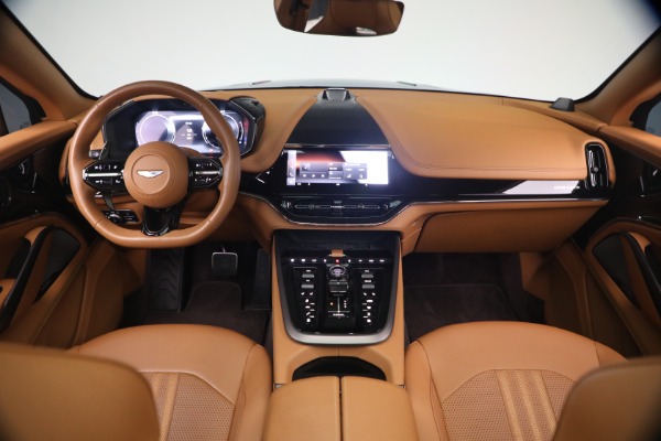 Used 2025 Aston Martin DBX 707 for sale $214,900 at Bentley Greenwich in Greenwich CT 06830 20
