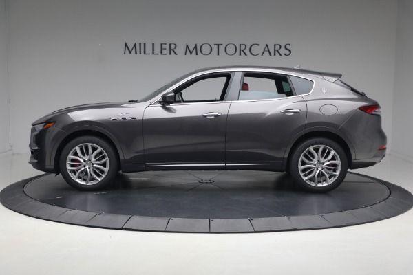 Used 2022 Maserati Levante GT for sale $42,900 at Bentley Greenwich in Greenwich CT 06830 3