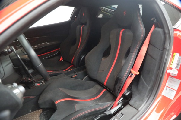 Used 2019 Ferrari 488 Pista for sale $899,900 at Bentley Greenwich in Greenwich CT 06830 14