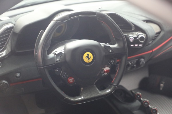 Used 2019 Ferrari 488 Pista for sale $899,900 at Bentley Greenwich in Greenwich CT 06830 19