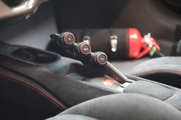 Used 2019 Ferrari 488 Pista for sale $899,900 at Bentley Greenwich in Greenwich CT 06830 22