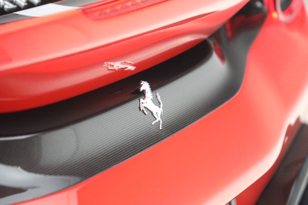 Used 2019 Ferrari 488 Pista for sale $899,900 at Bentley Greenwich in Greenwich CT 06830 23