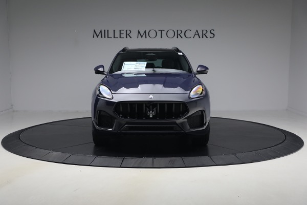 New 2026 Maserati Grecale Modena V6 for sale $100,905 at Bentley Greenwich in Greenwich CT 06830 12