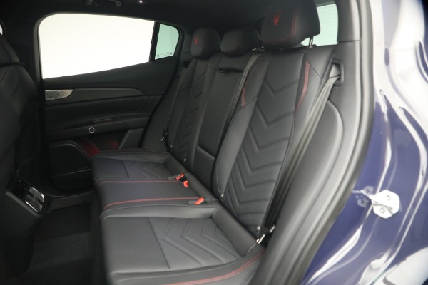 New 2026 Maserati Grecale Modena V6 for sale $100,905 at Bentley Greenwich in Greenwich CT 06830 19