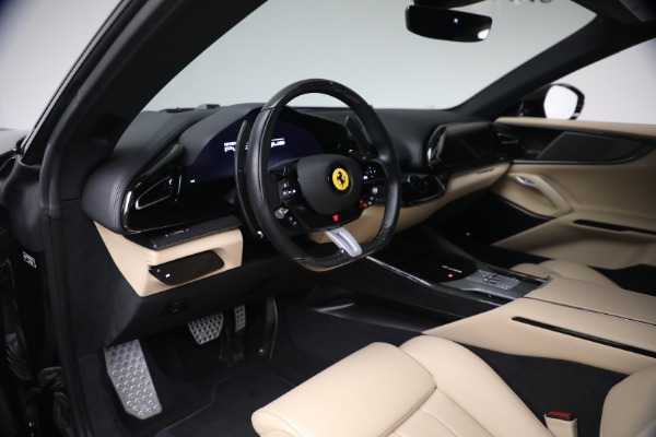 Used 2024 Ferrari Purosangue for sale $539,900 at Bentley Greenwich in Greenwich CT 06830 16