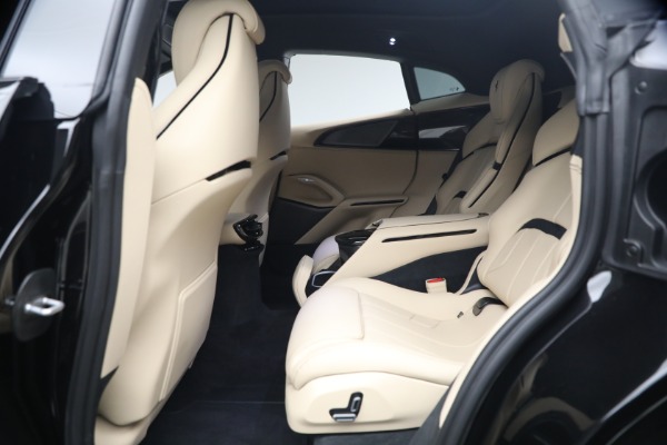 Used 2024 Ferrari Purosangue for sale $539,900 at Bentley Greenwich in Greenwich CT 06830 17
