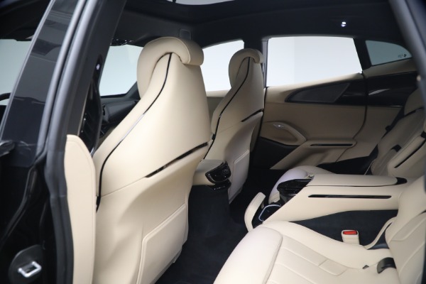 Used 2024 Ferrari Purosangue for sale $539,900 at Bentley Greenwich in Greenwich CT 06830 19