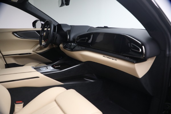 Used 2024 Ferrari Purosangue for sale $539,900 at Bentley Greenwich in Greenwich CT 06830 22
