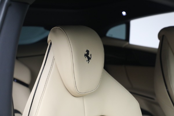 Used 2024 Ferrari Purosangue for sale $539,900 at Bentley Greenwich in Greenwich CT 06830 26
