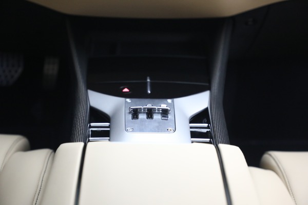 Used 2024 Ferrari Purosangue for sale $539,900 at Bentley Greenwich in Greenwich CT 06830 27