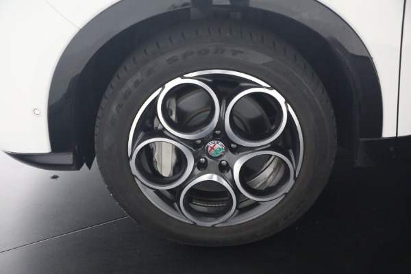 Used 2024 Alfa Romeo Tonale Hybrid Ti for sale $28,900 at Bentley Greenwich in Greenwich CT 06830 24
