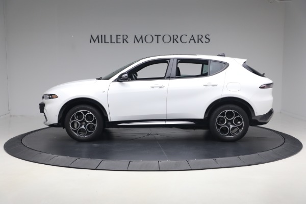 Used 2024 Alfa Romeo Tonale Hybrid Ti for sale $28,900 at Bentley Greenwich in Greenwich CT 06830 3