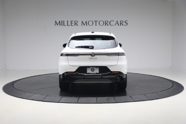 Used 2024 Alfa Romeo Tonale Hybrid Ti for sale $28,900 at Bentley Greenwich in Greenwich CT 06830 6
