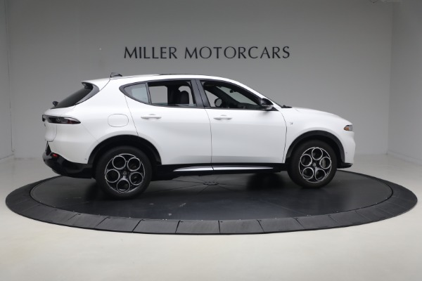 Used 2024 Alfa Romeo Tonale Hybrid Ti for sale $28,900 at Bentley Greenwich in Greenwich CT 06830 8
