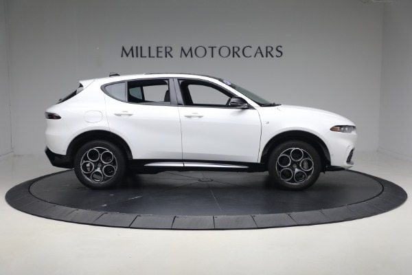 Used 2024 Alfa Romeo Tonale Hybrid Ti for sale $28,900 at Bentley Greenwich in Greenwich CT 06830 9