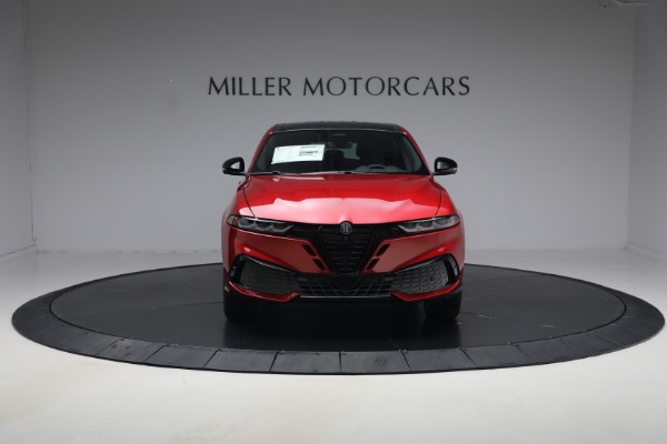 New 2026 Alfa Romeo Tonale Sprint for sale $46,935 at Bentley Greenwich in Greenwich CT 06830 12