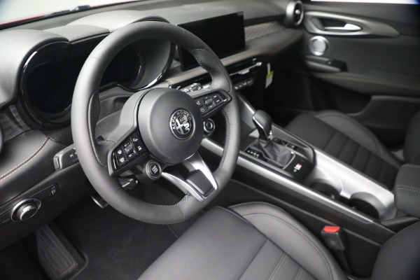 New 2026 Alfa Romeo Tonale Sprint for sale $46,935 at Bentley Greenwich in Greenwich CT 06830 13