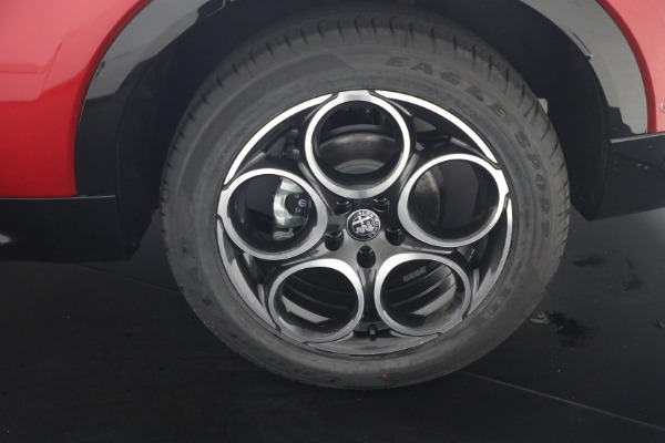 New 2026 Alfa Romeo Tonale Sprint for sale $46,935 at Bentley Greenwich in Greenwich CT 06830 21