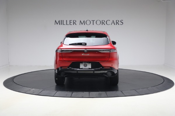 New 2026 Alfa Romeo Tonale Sprint for sale $46,935 at Bentley Greenwich in Greenwich CT 06830 6