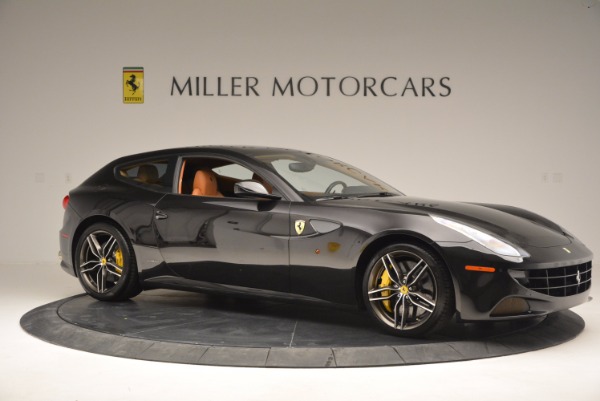 Used 2014 Ferrari FF for sale Sold at Bentley Greenwich in Greenwich CT 06830 10