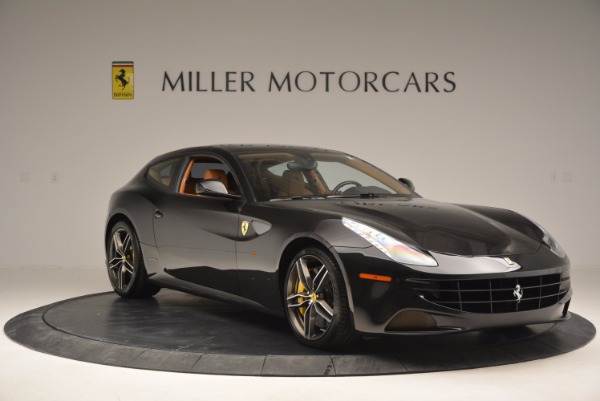 Used 2014 Ferrari FF for sale Sold at Bentley Greenwich in Greenwich CT 06830 11