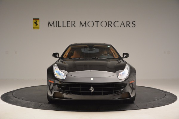 Used 2014 Ferrari FF for sale Sold at Bentley Greenwich in Greenwich CT 06830 12