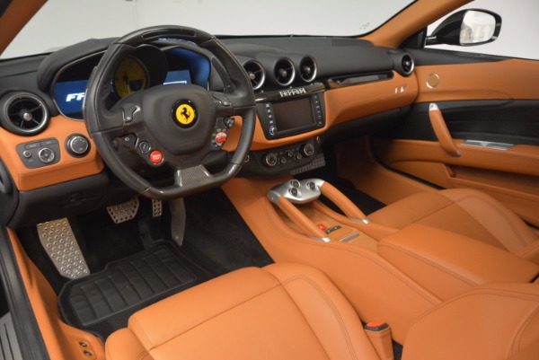 Used 2014 Ferrari FF for sale Sold at Bentley Greenwich in Greenwich CT 06830 13