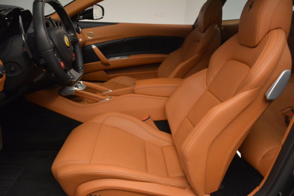 Used 2014 Ferrari FF for sale Sold at Bentley Greenwich in Greenwich CT 06830 14
