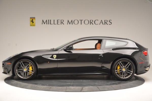 Used 2014 Ferrari FF for sale Sold at Bentley Greenwich in Greenwich CT 06830 3