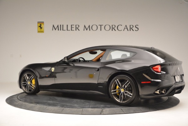 Used 2014 Ferrari FF for sale Sold at Bentley Greenwich in Greenwich CT 06830 4