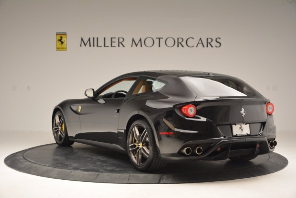 Used 2014 Ferrari FF for sale Sold at Bentley Greenwich in Greenwich CT 06830 5