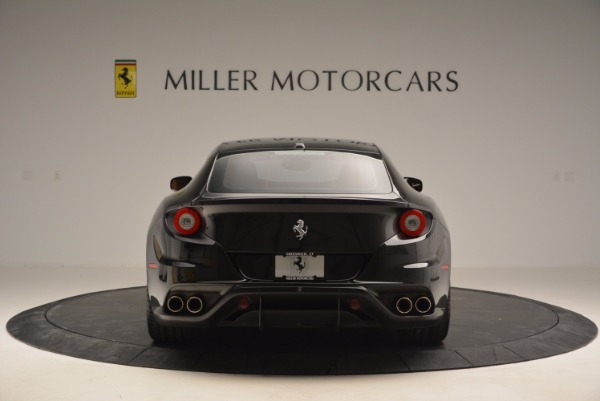 Used 2014 Ferrari FF for sale Sold at Bentley Greenwich in Greenwich CT 06830 6