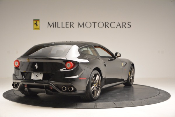 Used 2014 Ferrari FF for sale Sold at Bentley Greenwich in Greenwich CT 06830 7