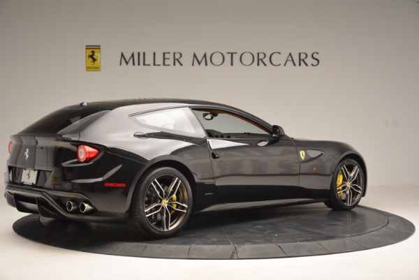 Used 2014 Ferrari FF for sale Sold at Bentley Greenwich in Greenwich CT 06830 8