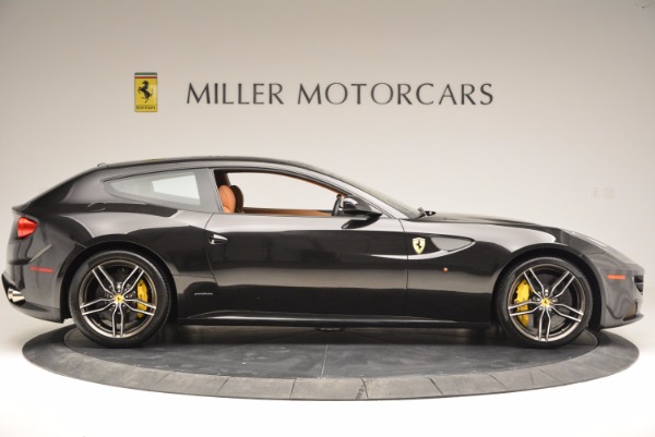 Used 2014 Ferrari FF for sale Sold at Bentley Greenwich in Greenwich CT 06830 9