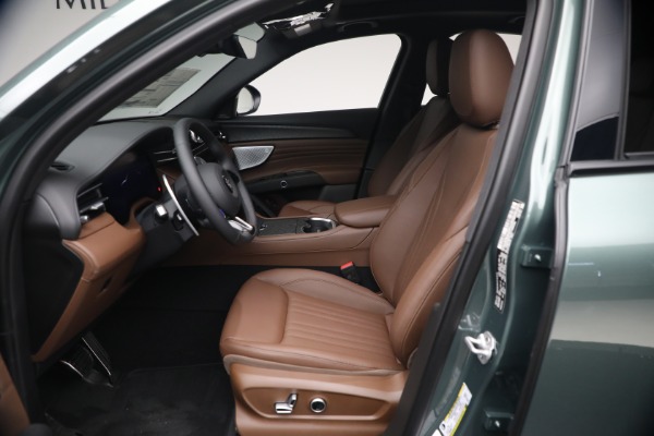 New 2026 Maserati Grecale Modena V6 for sale $96,295 at Bentley Greenwich in Greenwich CT 06830 13