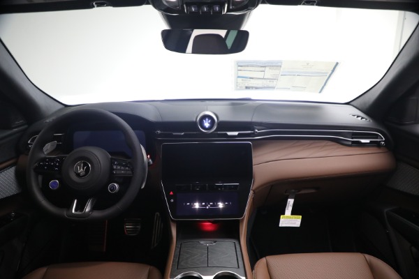 New 2026 Maserati Grecale Modena V6 for sale $96,295 at Bentley Greenwich in Greenwich CT 06830 22