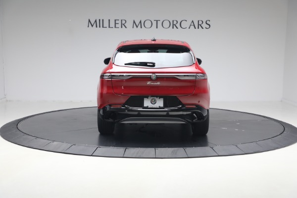 Used 2024 Alfa Romeo Tonale Hybrid Ti for sale $29,900 at Bentley Greenwich in Greenwich CT 06830 6